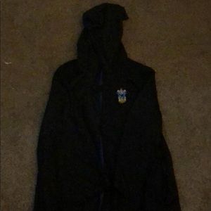 raven claw robe from harry potter